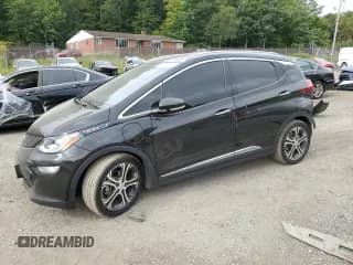 ✅ 2020 Chevrolet Bolt EV Premier • VIN: 1G1FZ6S07L4134168 • Lot: 71165934. Wystawiony na Copart z przebiegiem 85 673 mil. Bezpłatny archiwum sprzedaży aukcyjnych z USA i szczegółowy raport historii pojazdu na DreamBid. Zdjęcie 1.
