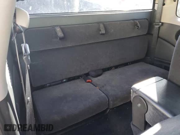 2003 Dodge Dakota Sport z VIN 1D7HL32X53S172240, wystawiony jako Copart lot #45607135 z przebiegiem Nie podano mil oraz Szkoda całkowita • Salvage title. Historia ofert i sprzedaży dostępna na DreamBid. Obrazek 10.