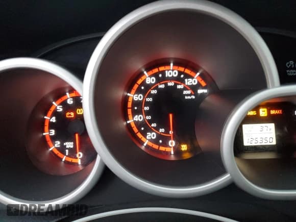 ✅ 2009 Pontiac Vibe 1SA • VIN: 5Y2SL67859Z473514 • Lot: 91338745. Listed on Copart with 125,350 mi. Free auction sales archive from the USA and detailed vehicle history report at DreamBid. Image 9.