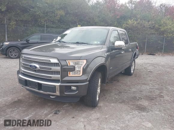 ✅ 2015 Ford F-150 XLT • VIN: 1FTEW1EG8FFC25496 • Лот: 43636338. Опубликован ранее на IAAI с пробегом 182 394 миль. Бесплатный доступ к архиву аукционных продаж из США и подробный отчёт об истории автомобиля на DreamBid. Изображение 18.