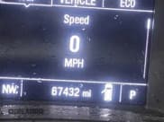 ✅ 2023 Chevrolet Equinox LS • VIN: 3GNAXFEG0PL214516 • Лот: 43668659. Опубликован ранее на IAAI с пробегом 67 432 миль. Бесплатный доступ к архиву аукционных продаж из США и подробный отчёт об истории автомобиля на DreamBid. Изображение 35.