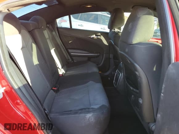 ✅ 2016 Dodge Charger R/T • VIN: 2C3CDXCT3GH232991 • Lot: 87261855. Listed on Copart with 235,816 mi. Free auction sales archive from the USA and detailed vehicle history report at DreamBid. Image 10.