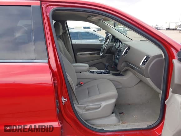 ✅ 2011 Dodge Durango Express • VIN: 1D4RD2GG2BC623781 • Lot: 43094187. Wystawiony na IAAI z przebiegiem 225 036 mil. Bezpłatny archiwum sprzedaży aukcyjnych z USA i szczegółowy raport historii pojazdu na DreamBid. Zdjęcie 5.