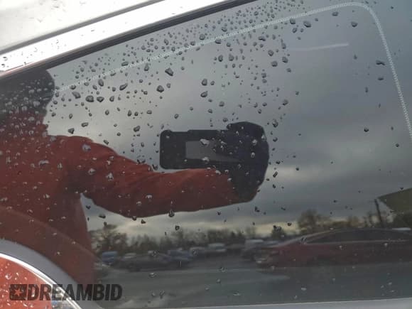 ✅ 2017 Infiniti Q60 Red Sport 400 • VIN: JN1FV7EK6HM610863 • Lot: 94387745. Wystawiony na Copart z przebiegiem 53 596 mil. Bezpłatny archiwum sprzedaży aukcyjnych z USA i szczegółowy raport historii pojazdu na DreamBid. Zdjęcie 10.