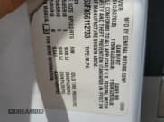 ✅ 2006 Chevrolet Equinox LT • VIN: 2CNDL63FX66112733 • Лот: 52174655. Опубликован ранее на Copart с пробегом 114 639 миль. Бесплатный доступ к архиву аукционных продаж из США и подробный отчёт об истории автомобиля на DreamBid. Изображение 13.