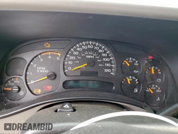 ✅ 2005 Chevrolet Silverado 2500HD LS • VIN: 1GCHK23235F936835 • Lot: 67784385. Wystawiony na Copart z przebiegiem Nie podano. Bezpłatny archiwum sprzedaży aukcyjnych z USA i szczegółowy raport historii pojazdu na DreamBid. Zdjęcie 9.