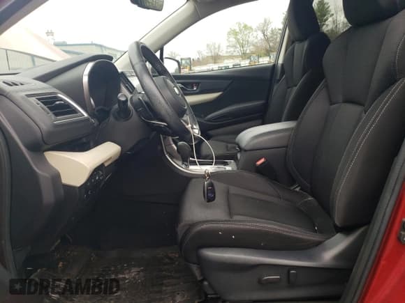 ✅ 2021 Subaru Ascent Premium • VIN: 4S4WMAFDXM3458000 • Lot: 52010395. Listed on Copart with 78,059 mi. Free auction sales archive from the USA and detailed vehicle history report at DreamBid. Image 7.