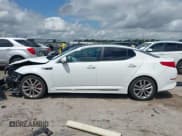 ✅ 2014 Kia Optima SXL Turbo • VIN: 5XXGR4A69EG282658 • Лот: 42345853. Опубликован ранее на IAAI с пробегом 133 483 миль. Бесплатный доступ к архиву аукционных продаж из США и подробный отчёт об истории автомобиля на DreamBid. Изображение 14.