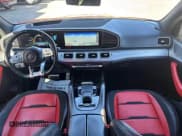 ✅ 2021 Mercedes-Benz GLE 53 AMG • VIN: 4JGFB6BB0MA450099 • Lot: 43727266. Wystawiony na IAAI z przebiegiem 93 113 mil. Bezpłatny archiwum sprzedaży aukcyjnych z USA i szczegółowy raport historii pojazdu na DreamBid. Zdjęcie 6.