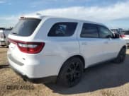 ✅ 2019 Dodge Durango R/T • VIN: 1C4SDJCT7KC711169 • Lot: 84223055. Listed on Copart with 60,804 mi. Free auction sales archive from the USA and detailed vehicle history report at DreamBid. Image 3.