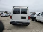✅ 2005 Ford Econoline Cargo • VIN: 1FTNE24W05HA67241 • Lot: 85980654. Listed on Copart with Not provided. Free auction sales archive from the USA and detailed vehicle history report at DreamBid. Image 6.