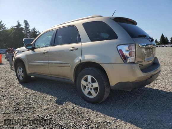 ✅ 2008 Chevrolet Equinox LT • VIN: 2CNDL43FX86337547 • Лот: 59507385. Опубликован ранее на Copart с пробегом 119 512 миль. Бесплатный доступ к архиву аукционных продаж из США и подробный отчёт об истории автомобиля на DreamBid. Изображение 2.