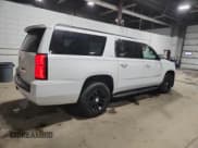 ✅ 2018 Chevrolet Suburban LT • VIN: 1GNSKHKC6JR184115 • Lot: 86071935. Wystawiony na Copart z przebiegiem 151 207 mil. Bezpłatny archiwum sprzedaży aukcyjnych z USA i szczegółowy raport historii pojazdu na DreamBid. Zdjęcie 3.