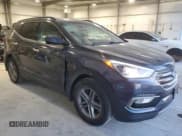 ✅ 2017 Hyundai Santa Fe 2.4L • VIN: 5XYZUDLB8HG420675 • Лот: 90927905. Опубликован ранее на Copart с пробегом 64 271 миль. Бесплатный доступ к архиву аукционных продаж из США и подробный отчёт об истории автомобиля на DreamBid. Изображение 4.