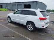 ✅ 2015 Jeep Grand Cherokee Summit • VIN: 1C4RJFJG1FC135935 • Lot: 42494004. Listed on IAAI with 201,553 mi. Free auction sales archive from the USA and detailed vehicle history report at DreamBid. Image 3.