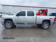 ✅ 2014 Chevrolet Silverado 2500HD LT • VIN: 1GC1KXC84EF139965 • Lot: 41466930. Listed on IAAI with 206,748 mi. Free auction sales archive from the USA and detailed vehicle history report at DreamBid. Image 14.
