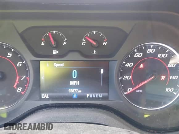 2017 Chevrolet Camaro 1LT с VIN 1G1FB1RS3H0161378, выставлен на аукционе IAAI как лот 43460817 с пробегом 93 877 миль миль и . История ставок и продаж доступна на DreamBid. Изображение 7.