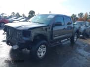 ✅ 2011 Toyota Tacoma • VIN: 5TFJX4GN5BX003933 • Lot: 43643446. Listed on IAAI with 130,608 mi. Free auction sales archive from the USA and detailed vehicle history report at DreamBid. Image 20.