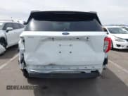 ✅ 2020 Ford Explorer • VIN: 1FMSK7BH8LGC99324 • Lot: 42379677. Listed on IAAI with 51,487 mi. Free auction sales archive from the USA and detailed vehicle history report at DreamBid. Image 6.