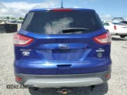 ✅ 2014 Ford Escape SE • VIN: 1FMCU0GX5EUC04972 • Lot: 56733355. Wystawiony na Copart z przebiegiem 141 675 mil. Bezpłatny archiwum sprzedaży aukcyjnych z USA i szczegółowy raport historii pojazdu na DreamBid. Zdjęcie 6.