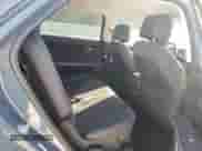 2023 Hyundai Ioniq 5 SEL z VIN KM8KN4AE2PU173464, wystawiony jako Copart lot #77621104 z przebiegiem 9 643 mil mil oraz Szkoda całkowita • Salvage title. Historia ofert i sprzedaży dostępna na DreamBid. Obrazek 12.