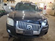 ✅ 2010 Mercury Mariner • VIN: 4M2CN9BG1AKJ07202 • Lot: 80851295. Listed on Copart with 136,254 mi. Free auction sales archive from the USA and detailed vehicle history report at DreamBid. Image 5.