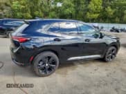 ✅ 2021 Buick Envision Preferred • VIN: LRBAZLR46MD056846 • Lot: 89436845. Listed on Copart with 120,642 mi. Free auction sales archive from the USA and detailed vehicle history report at DreamBid. Image 3.