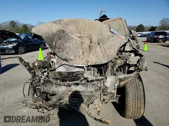 ✅ 2024 Nissan Armada SL • VIN: JN8AY2BA5R9415939 • Lot: 42104665. Listed on Copart with Not provided. Free auction sales archive from the USA and detailed vehicle history report at DreamBid. Image 11.
