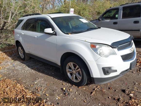 ✅ 2014 Chevrolet Equinox LT • VIN: 2GNFLFEK0E6293547 • Лот: 43688070. Опубликован ранее на IAAI с пробегом 136 105 миль. Бесплатный доступ к архиву аукционных продаж из США и подробный отчёт об истории автомобиля на DreamBid. Изображение 1.