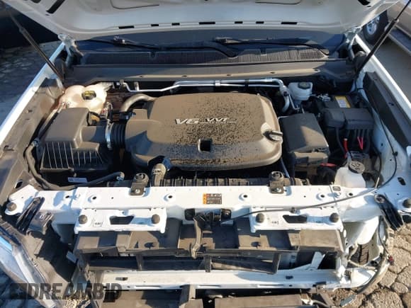 ✅ 2019 Chevrolet Colorado 2WD Work Truck • VIN: 1GCGSBEN9K1332203 • Lot: 43155258. Listed on IAAI with 41,308 mi. Free auction sales archive from the USA and detailed vehicle history report at DreamBid. Image 10.