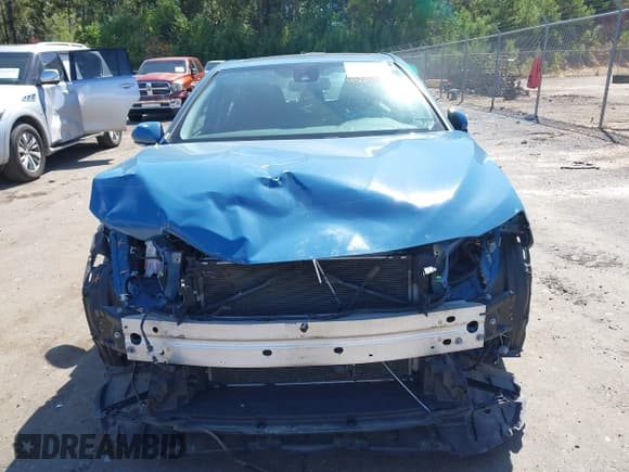 ✅ 2023 Toyota Camry SE • VIN: 4T1S11AK0PU140298 • Lot: 43344671. Listed on IAAI with 91,334 mi. Free auction sales archive from the USA and detailed vehicle history report at DreamBid. Image 6.