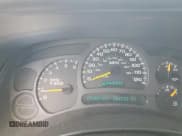 ✅ 2003 Chevrolet Silverado 1500 Work Truck • VIN: 1GCEC14X43Z263411 • Лот: 69336314. Опубликован ранее на Copart с пробегом 206 733 миль. Бесплатный доступ к архиву аукционных продаж из США и подробный отчёт об истории автомобиля на DreamBid. Изображение 9.