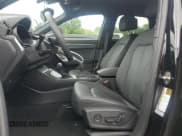 ✅ 2024 Audi Q3 S line Premium Plus • VIN: WA1EECF36R1173355 • Lot: 66637045. Wystawiony na Copart z przebiegiem 17 102 mil. Bezpłatny archiwum sprzedaży aukcyjnych z USA i szczegółowy raport historii pojazdu na DreamBid. Zdjęcie 7.