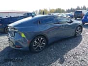 ✅ 2024 Toyota Prius SE • VIN: JTDACACU9R3017326 • Lot: 43482143. Listed on IAAI with 28,226 mi. Free auction sales archive from the USA and detailed vehicle history report at DreamBid. Image 4.