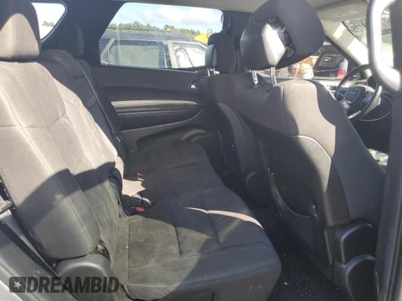 ✅ 2014 Dodge Durango SXT • VIN: 1C4RDJAGXEC466134 • Lot: 71368225. Wystawiony na Copart z przebiegiem 129 605 mil. Bezpłatny archiwum sprzedaży aukcyjnych z USA i szczegółowy raport historii pojazdu na DreamBid. Zdjęcie 11.