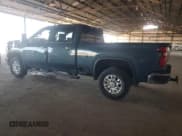 ✅ 2024 Chevrolet Silverado 1500 • VIN: 2GC4WPE74R1148801 • Лот: 91170115. Опубликован ранее на Copart с пробегом 17 885 миль. Бесплатный доступ к архиву аукционных продаж из США и подробный отчёт об истории автомобиля на DreamBid. Изображение 2.