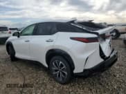 ✅ 2024 Lexus RZ 450e Premium • VIN: JTJAAAAB8RA023618 • Lot: 43230375. Listed on Copart with 8,307 mi. Free auction sales archive from the USA and detailed vehicle history report at DreamBid. Image 2.