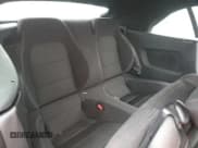 ✅ 2017 Ford Mustang V6 • VIN: 1FATP8EM9H5338861 • Lot: 41994795. Listed on Copart with 62,925 mi. Free auction sales archive from the USA and detailed vehicle history report at DreamBid. Image 10.