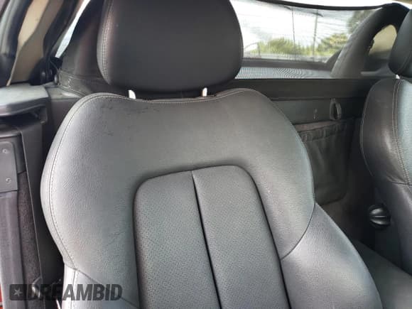 ✅ 2002 Mercedes-Benz SLK 230 Kompressor • VIN: WDBKK49F32F243947 • Лот: 68308554. Опубликован ранее на Copart с пробегом 60 116 миль. Бесплатный доступ к архиву аукционных продаж из США и подробный отчёт об истории автомобиля на DreamBid. Изображение 10.