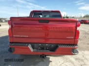 ✅ 2025 Chevrolet Silverado 1500 RST • VIN: 1GCUKEED7SZ104312 • Lot: 81746575. Listed on Copart with 7,755 mi. Free auction sales archive from the USA and detailed vehicle history report at DreamBid. Image 6.