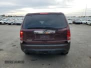 ✅ 2012 Honda Pilot LX • VIN: 5FNYF3H27CB026481 • Lot: 91973895. Listed on Copart with 170,001 mi. Free auction sales archive from the USA and detailed vehicle history report at DreamBid. Image 6.