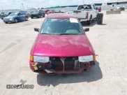 ✅ 1994 Ford Escort • VIN: 1FARP14J5RW152075 • Лот: 43014997. Опубликован ранее на IAAI с пробегом 64 114 миль. Бесплатный доступ к архиву аукционных продаж из США и подробный отчёт об истории автомобиля на DreamBid. Изображение 12.