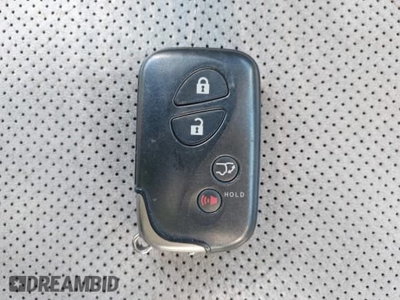 ✅ 2011 Lexus RX 350 • VIN: 2T2BK1BA7BC117190 • Lot: 43585390. Listed on IAAI with 129,490 mi. Free auction sales archive from the USA and detailed vehicle history report at DreamBid. Image 11.