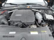 ✅ 2021 Audi A5 Sportback S line Premium Plus • VIN: WAUFACF50MA052060 • Lot: 41466859. Wystawiony na IAAI z przebiegiem 50 911 mil. Bezpłatny archiwum sprzedaży aukcyjnych z USA i szczegółowy raport historii pojazdu na DreamBid. Zdjęcie 10.