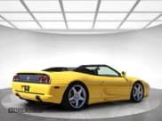 ✅ 1997 Ferrari F355 • VIN: ZFFXR48A6V0106521 • Лот: 92210005. Опубликован ранее на Copart с пробегом 40 802 миль. Бесплатный доступ к архиву аукционных продаж из США и подробный отчёт об истории автомобиля на DreamBid. Изображение 4.