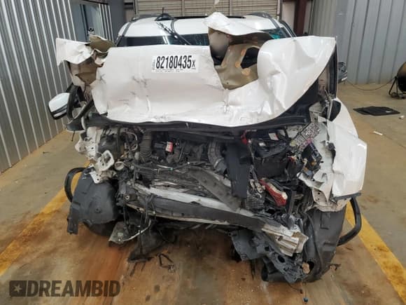 ✅ 2016 Ford Explorer Limited • VIN: 1FM5K8FH8GGA13443 • Лот: 82180435. Опубликован ранее на Copart с пробегом Не указан. Бесплатный доступ к архиву аукционных продаж из США и подробный отчёт об истории автомобиля на DreamBid. Изображение 5.