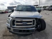 ✅ 2017 Ford F-150 XL • VIN: 1FTEW1CGXHFA12426 • Лот: 92060715. Опубликован ранее на Copart с пробегом 227 755 миль. Бесплатный доступ к архиву аукционных продаж из США и подробный отчёт об истории автомобиля на DreamBid. Изображение 5.