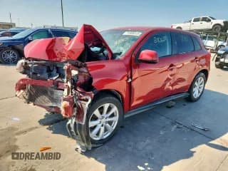 ✅ 2013 Mitsubishi Outlander ES • VIN: 4A4AP3AU6DE020001 • Lot: 71909315. Wystawiony na Copart z przebiegiem Nie podano. Bezpłatny archiwum sprzedaży aukcyjnych z USA i szczegółowy raport historii pojazdu na DreamBid. Zdjęcie 1.