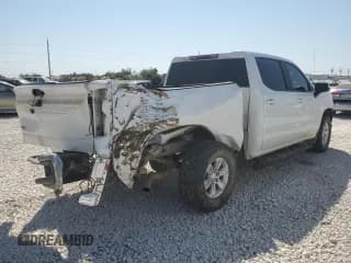 ✅ 2021 Chevrolet Silverado 1500 LT • VIN: 1GCUYDEDXMZ238758 • Lot: 74719644. Wystawiony na Copart z przebiegiem 91 668 mil. Bezpłatny archiwum sprzedaży aukcyjnych z USA i szczegółowy raport historii pojazdu na DreamBid. Zdjęcie 3.