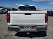 ✅ 2024 Chevrolet Colorado 2WD Work Truck • VIN: 1GCPSBEK5R1198113 • Lot: 82078685. Wystawiony na Copart z przebiegiem 14 025 mil. Bezpłatny archiwum sprzedaży aukcyjnych z USA i szczegółowy raport historii pojazdu na DreamBid. Zdjęcie 6.